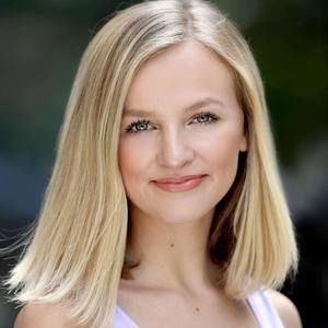 Meet your Posher, Jenna